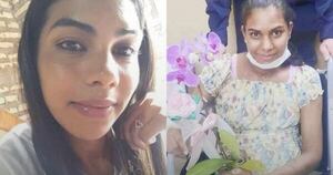 La Nación / Guerrera de la vida: tras sobrevivir a 33 puñaladas de su pareja y estar cuatro meses internada volvió a su hogar