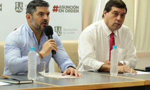 Municipalidad de Asunción rechaza intervención por “falta de causales” - OviedoPress