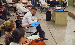 Universidades en deuda con la calidad: 21 carreras de Medicina no cumplen estándares - OviedoPress