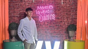 La celebración de Mateo
