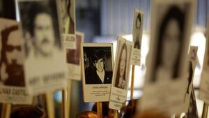Uruguay pone históricos documentos del Plan Cóndor a disposición del público