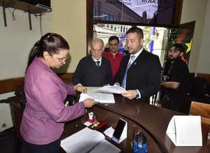 Asunción: Municipalidad dice que Contraloría no tiene competencia para pedir intervención - Nacionales - ABC Color