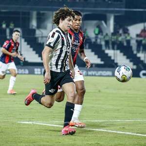 Tras la fecha 13 del Apertura, Libertad tenía 33 puntos y Cerro 19 - Fútbol - ABC Color