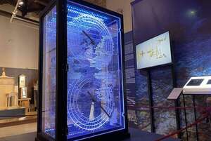 ¿Cómo trabajaban ingenieros, astrónomos y físicos hace más de 2.500 años? - Mundo - ABC Color