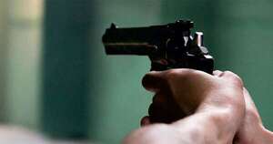 La Nación / Asunción: delincuente ingresó a una casa para robar y fue abatido por el propietario