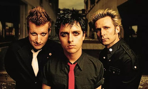Por primera vez en Paraguay: Green Day en septiembre - OviedoPress