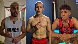 Los gladiadores de la furia Roja reflexionaron sobre la situación del equipo
