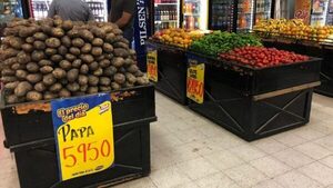 Preocupa posibles aumentos por restricciones a la importación - Portal Digital Cáritas Universidad Católica