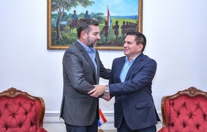 Gobierno prepara envío al Congreso de préstamo de Taiwán para fortalecer plan habitacional - ADN Digital