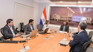 Ministerio incrementará controles a proveedores del Estado ante aumento positivo del empleo formal - .::Agencia IP::.