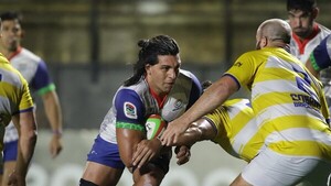 Yacaré XV vence a Cobras y sueña pasar a semifinales