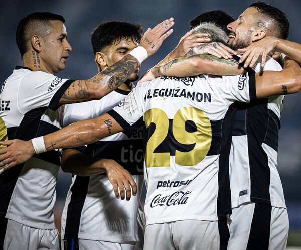 Más salidas en puerta: Olimpia revisa contratos tras la salida de Benedetto