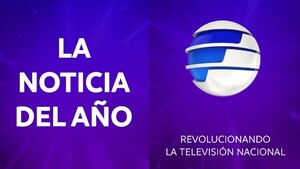 Telefuturo promete una bomba: esta noche revelan “la noticia del año”