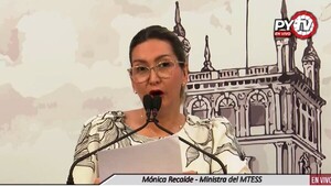 Gobierno destaca disminución de la desocupación de más de 41.000 personas