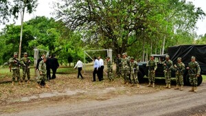 Confirman embargo contra ocupante de Los Jardines de Remansito en demanda de la PGR