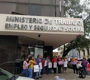AUDIO: No es momento para reducir la carga horaria laboral, aseguran desde el Ministerio de Trabajo - Periodísticamente - ABC Color