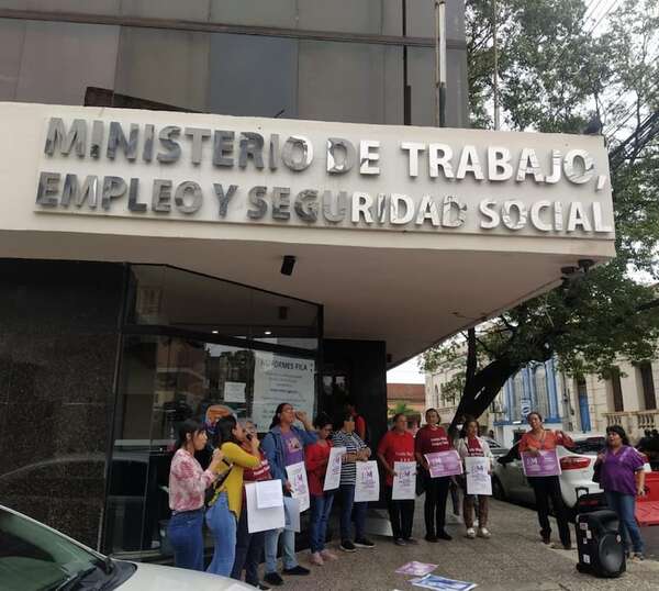 AUDIO: No es momento para reducir la carga horaria laboral, aseguran desde el Ministerio de Trabajo - Periodísticamente - ABC Color