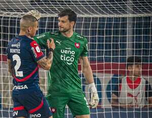 Cerro Porteño: Remontada azulgrana en el Apertura - Cerro Porteño - ABC Color