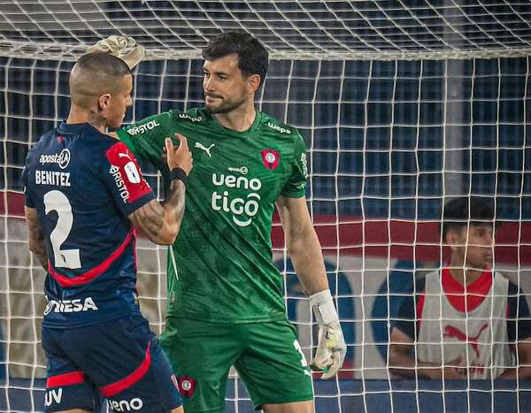 Cerro Porteño: Remontada azulgrana en el Apertura - Cerro Porteño - ABC Color