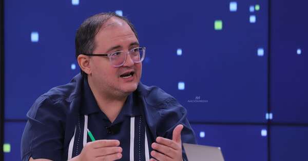 La Nación / No hay margen de dudas sobre la facultad de la Contraloría para pedir intervenciones, sostiene Preda