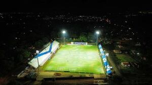 Ameliano: Debilidades de La Fortaleza - Sportivo Ameliano - ABC Color