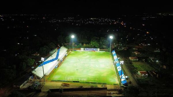 Ameliano: Debilidades de La Fortaleza - Sportivo Ameliano - ABC Color
