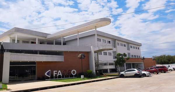 La Nación / FACSO-UNA lanza la tercera edición del Programa de Fortalecimiento a Comisiones Vecinales