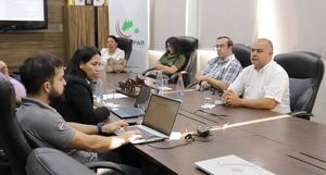 Concopar fortalece la confianza en el cooperativismo con la promoción del Fondo de Garantía de Depósitos