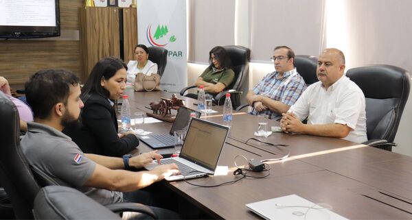 Concopar fortalece la confianza en el cooperativismo con la promoción del Fondo de Garantía de Depósitos