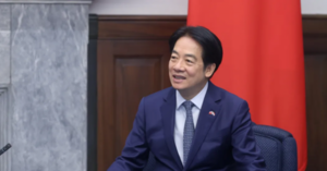 Taiwán presiona para meterse en la OMS y romper el aislamiento internacional