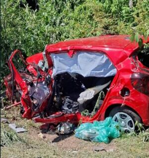 AUDIO: Accidente en San Bernardino: Buscan excluir del proceso judicial al padre de una de las víctimas fatales - Ancho Perfil - ABC Color