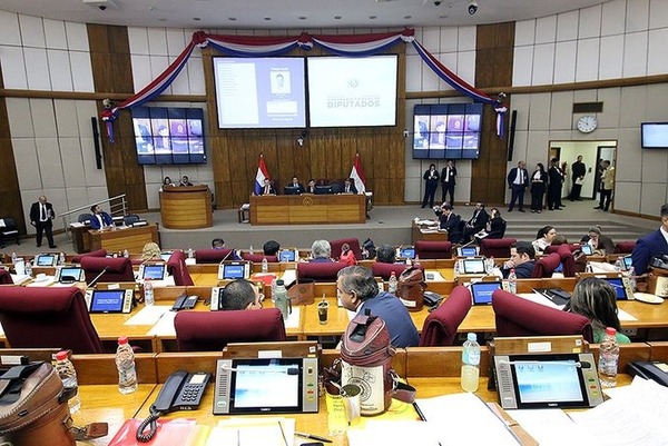Diputados piden al Ejecutivo ajustar presupuesto para mejorar salarios de militares y policías - ADN Digital