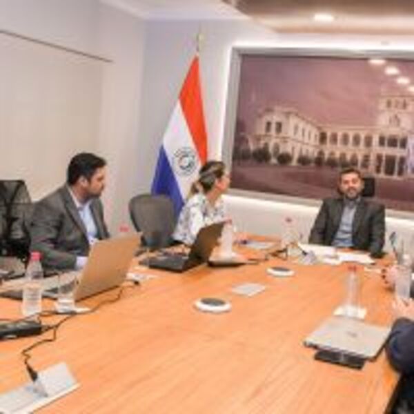 Primer trimestre del 2025 registra menor tasa de desempleo en 8 años :: Presidencia de la República del Paraguay