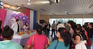 La Nación / Semana de la Tiroides 2025: hospitales del país ofrecerán atención gratuita