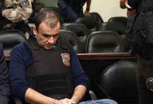 La Nación / A Ultranza Py: 18 acusados serán juzgados en un juicio oral y público