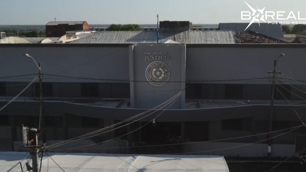 Ministerio de Justicia impulsa segunda etapa de reformas en Tacumbú | Unicanal
