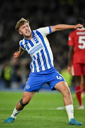 Premier League: Brighton, de remontada vence al campeón - Fútbol Internacional - ABC Color