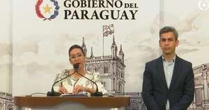 La Nación / Aumento en la ocupación laboral responde a políticas implementadas por el Gobierno