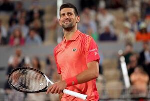 Fucsovics se cita con Djokovic en octavos de final de Ginebra - Polideportivo - ABC Color