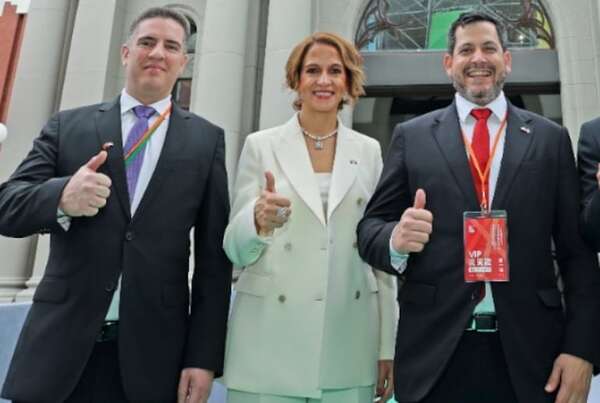 Por miedo a ciberataque, Diputados bloquea cargas y resetea contraseñas de todos a pedido del MITIC - Política - ABC Color