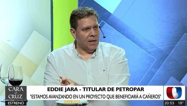 Construcción del nuevo tren de molienda avanza sin contratiempos, afirman | Unicanal