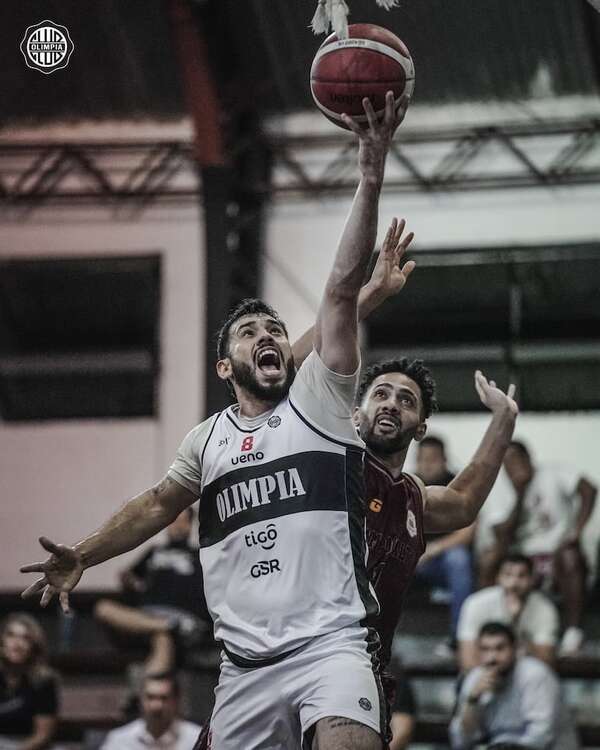 Liga Nacional de Baloncesto: San José y Kings siguen imparables - Polideportivo - ABC Color