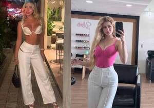 A horas de la muerte de una influencer en México, asesinan a una creadora de contenido colombiana