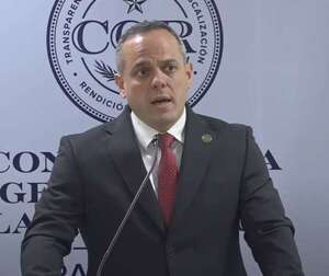 Abogado de Miguel Prieto acusa al contralor Camilo Benítez de persecución - Política - ABC Color