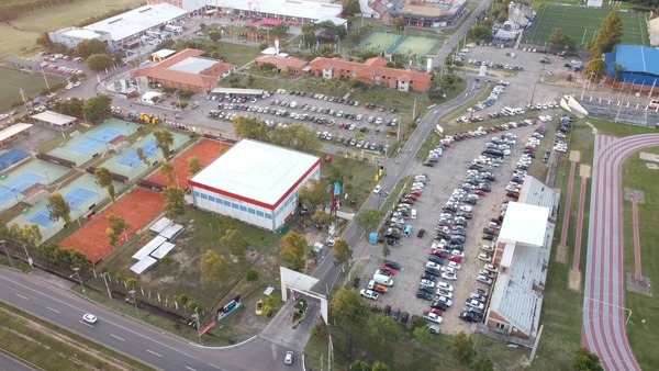 Esta semana arranca Constructecnia 2025, con nueva edición de la expo empleo - ADN Digital