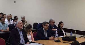 La Nación / Caso Sol Chávez: bioquímica y odontóloga fueron condenadas a 3 y 4 años de cárcel
