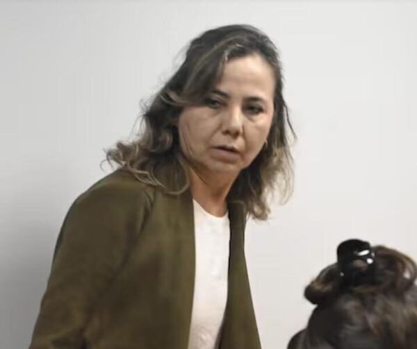 Condenan a una odontóloga y una química farmacéutica por el homicidio culposo de María Sol