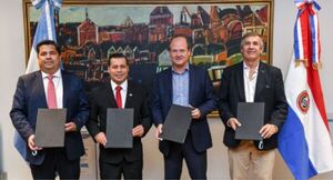 Paraguay y Argentina concretan acuerdo sobre tarifa energética de Yacyretá