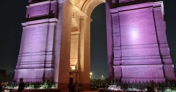 La Nación / India: democracia bajo asedio del extremismo transfronterizo