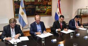 La Nación / EBY da el salto en la tarifa energética: avanzó desde USD 17 a 28 por MWh